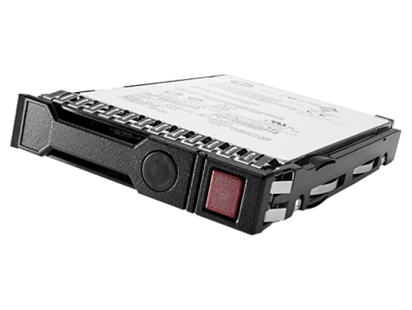 HPE 960GB SATA 6G Read Intensive SFF (2.5in) SC - 868822-B21